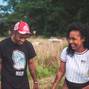 Meet your Posher, The art